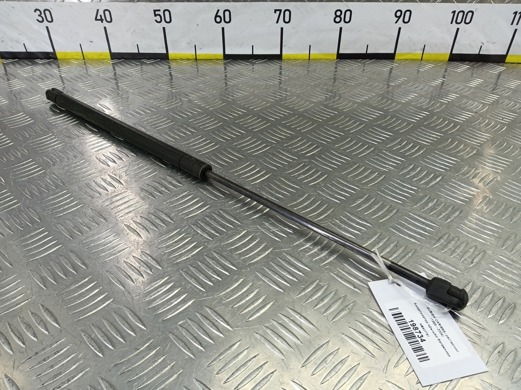 амортизатор крышки багажника MITSUBISHI CARISMA  MB927791, 750 рублей, Москва