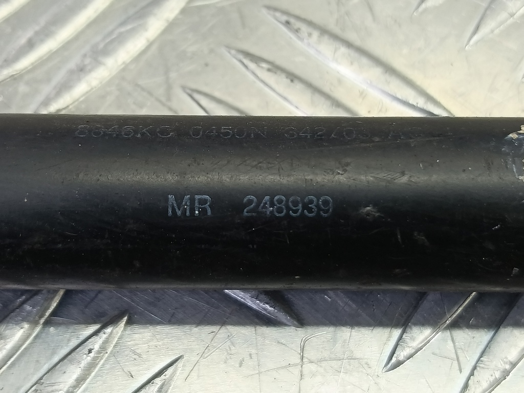 амортизатор крышки багажника MITSUBISHI Space Star  MR248939, 980 рублей, Москва