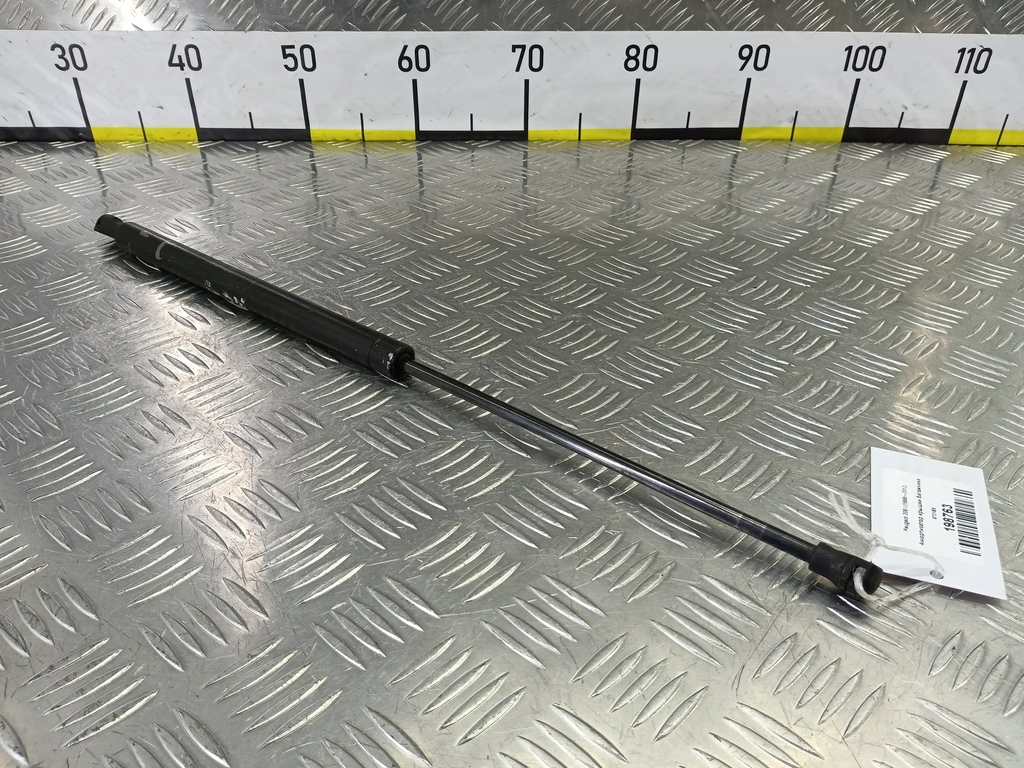 амортизатор крышки багажника Peugeot 206  8731E6, 750 рублей, Москва