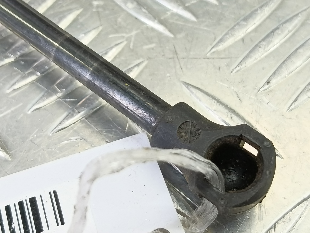 амортизатор крышки багажника Peugeot 206  8731E6, 750 рублей, Москва