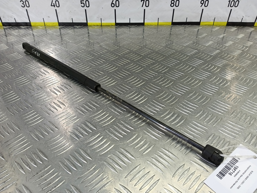 амортизатор крышки багажника SUZUKI IGNIS  8186086G00, 980 рублей, Москва