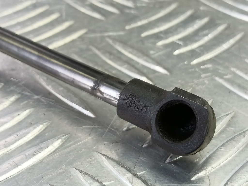 амортизатор крышки багажника CHEVROLET  CAPTIVA  95326922, 750 рублей, Москва