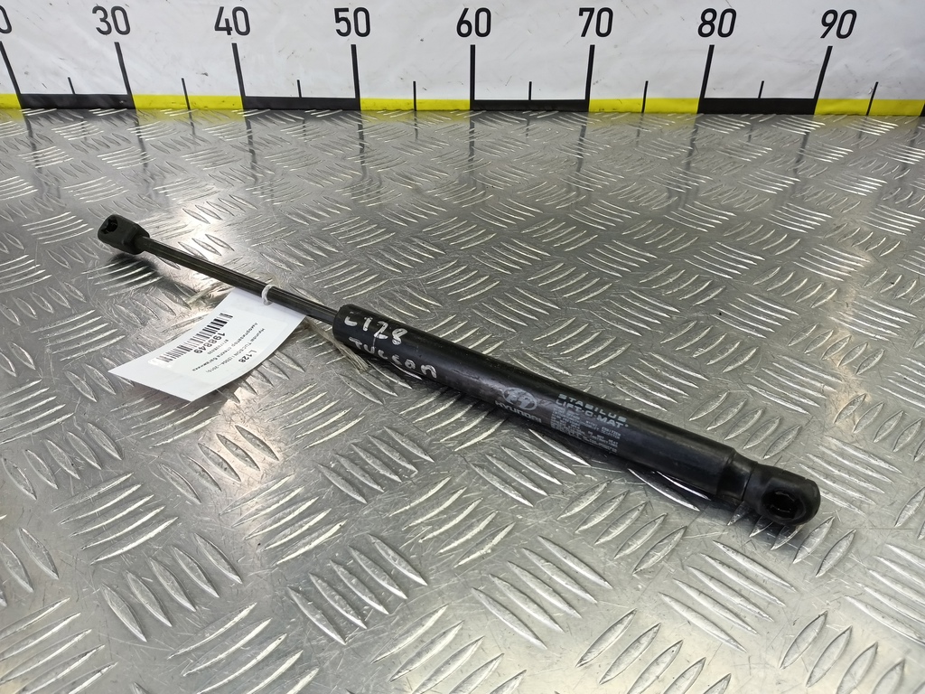 амортизатор стекла багажника Hyundai TUCSON 2.0 CRDi AT (112 л.с.)Tucson  I (2004—2011) Внедорожник 871702E020, 750 рублей, Москва