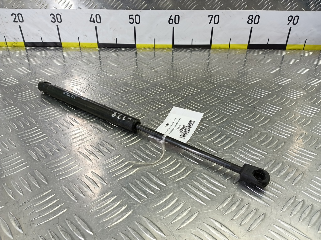 амортизатор стекла багажника Hyundai TUCSON 2.0 CRDi AT (112 л.с.)Tucson  I (2004—2011) Внедорожник 871702E020, 750 рублей, Москва