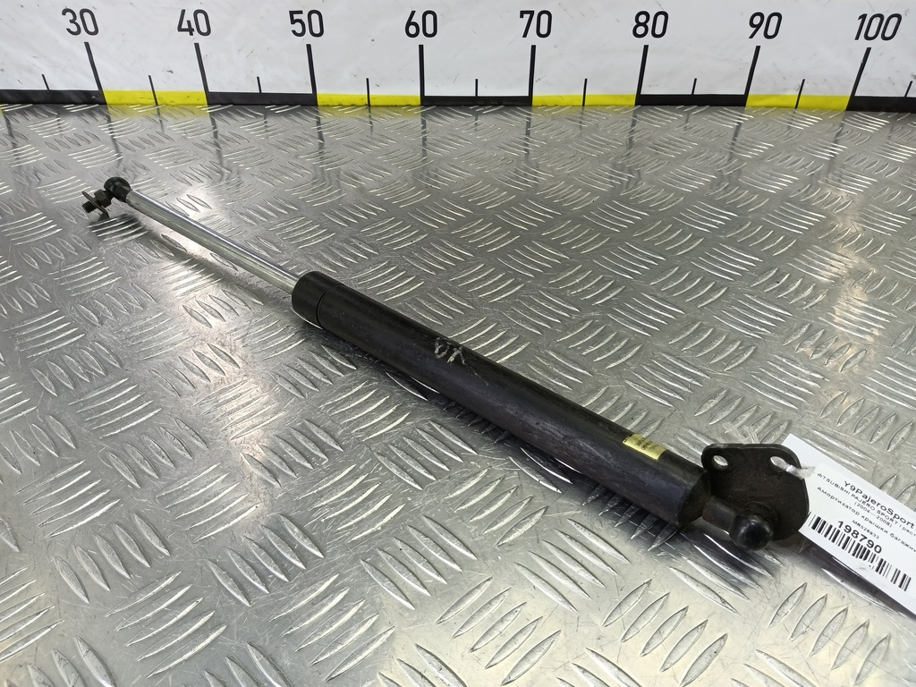 амортизатор крышки багажника MITSUBISHI PAJERO SPORT  MR526933, 1780 рублей, Москва