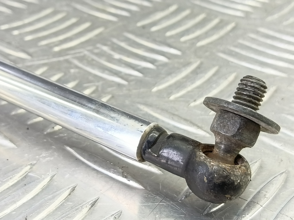 амортизатор крышки багажника MITSUBISHI PAJERO SPORT  MR526933, 1780 рублей, Москва