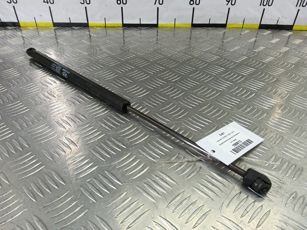 амортизатор крышки багажника Hyundai TUCSON 2.0 MT (140 л.с.)Tucson  I (2004—2011) Внедорожник 817712E000, 520 рублей, Москва