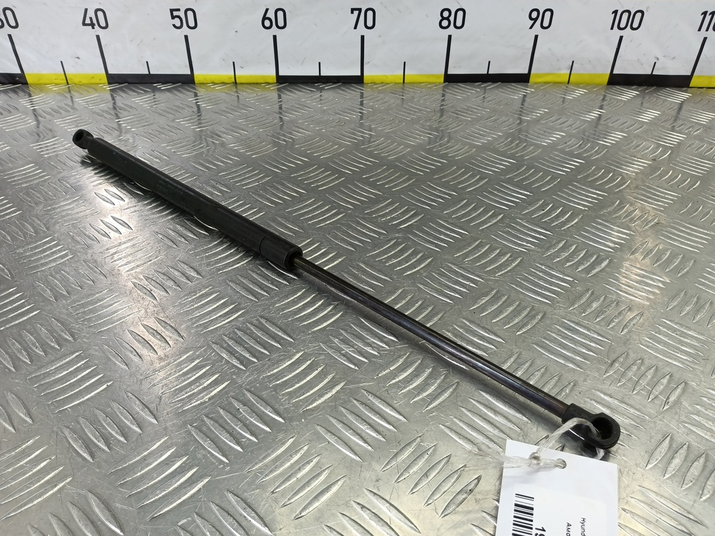 амортизатор капота Hyundai SONATA 2.0 AT (144 л.с.)Sonata  V (2004—2007) Седан 811613D000, 860 рублей, Москва