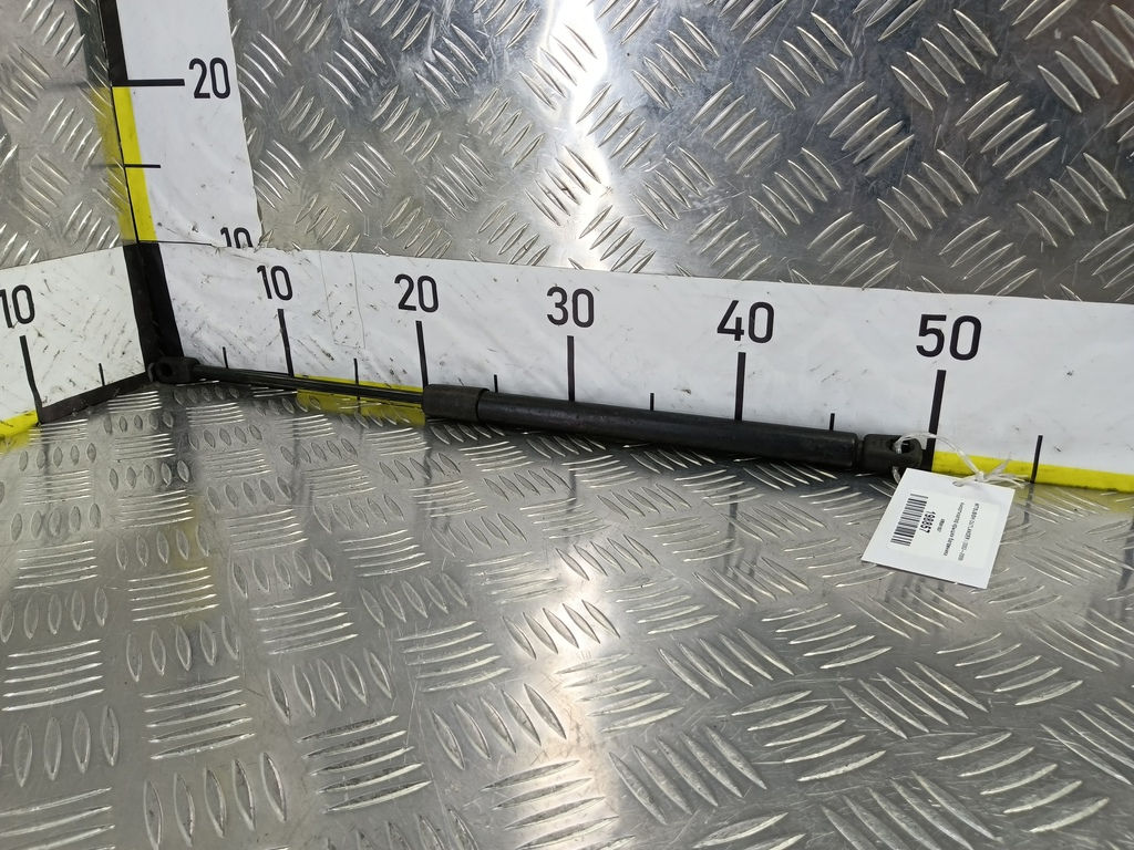 амортизатор крышки багажника MITSUBISHI OUTLANDER  MR991807, 750 рублей, Москва