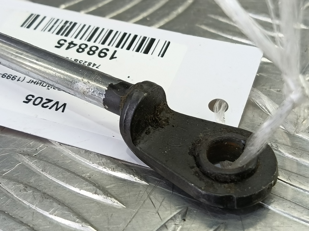 амортизатор крышки багажника HONDA CR-V CR-V  I рестайлинг (1998—2001) 74825S10033, 1670 рублей, Москва