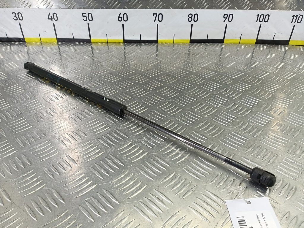 амортизатор крышки багажника MAZDA 3  BP4K63620F, 520 рублей, Москва