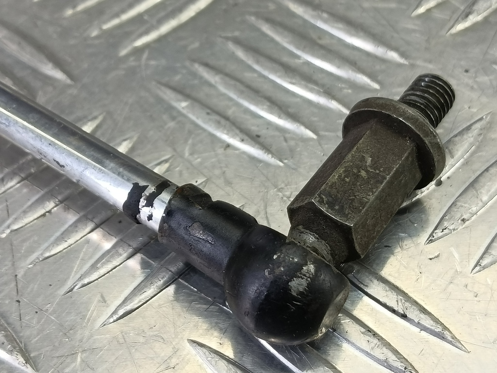 амортизатор крышки багажника MITSUBISHI LANCER  5802A024, 860 рублей, Москва