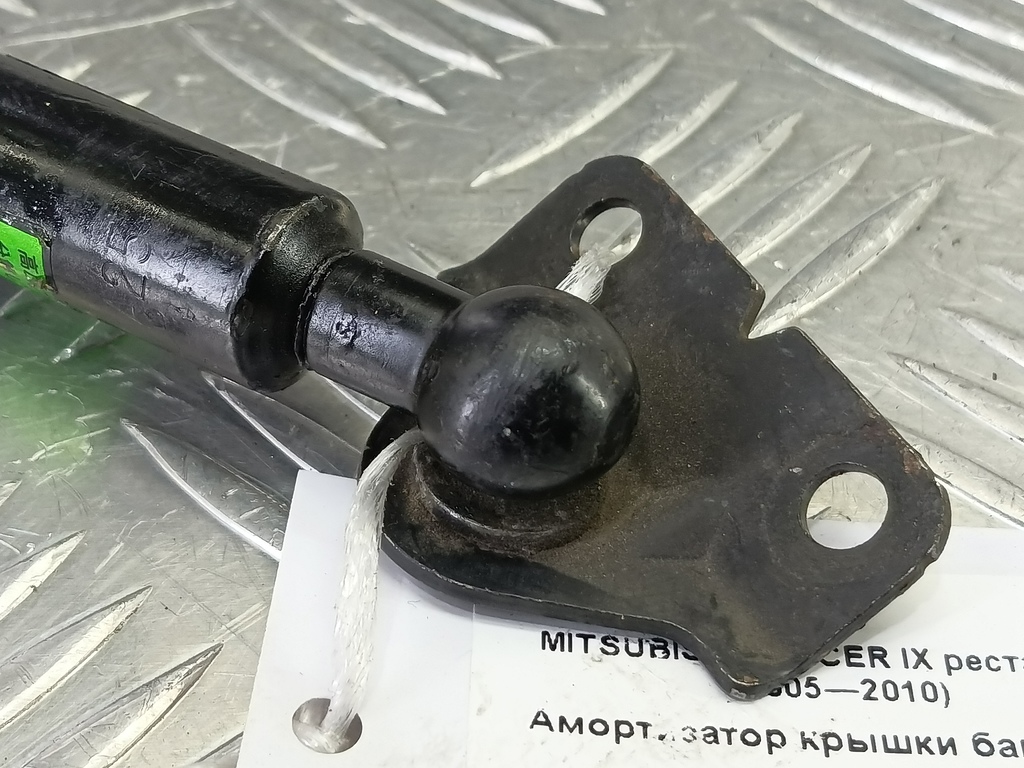 амортизатор крышки багажника MITSUBISHI LANCER  5802A024, 860 рублей, Москва