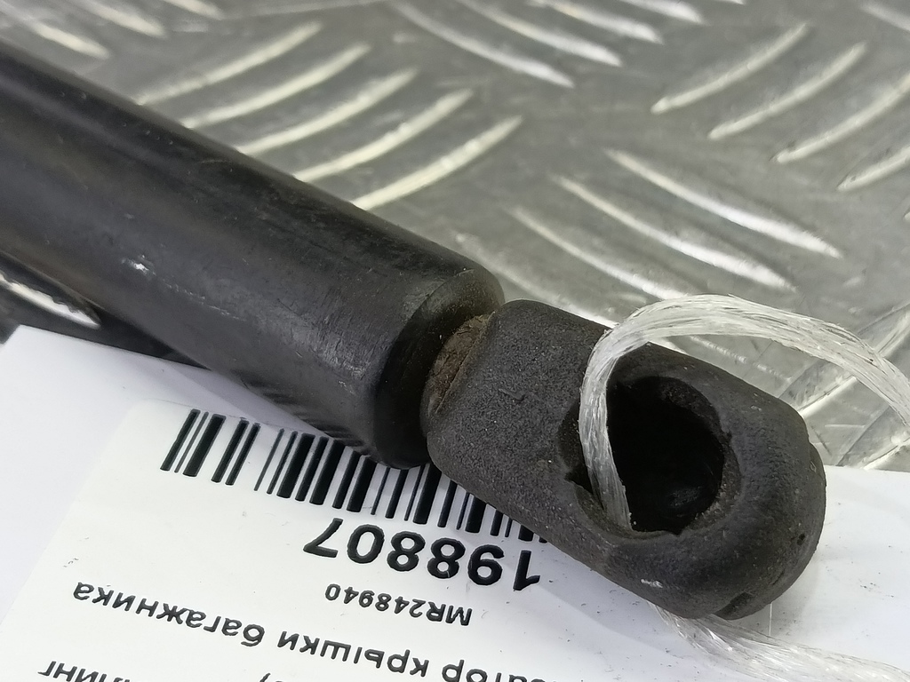 амортизатор крышки багажника MITSUBISHI Space Star  MR248940, 980 рублей, Москва