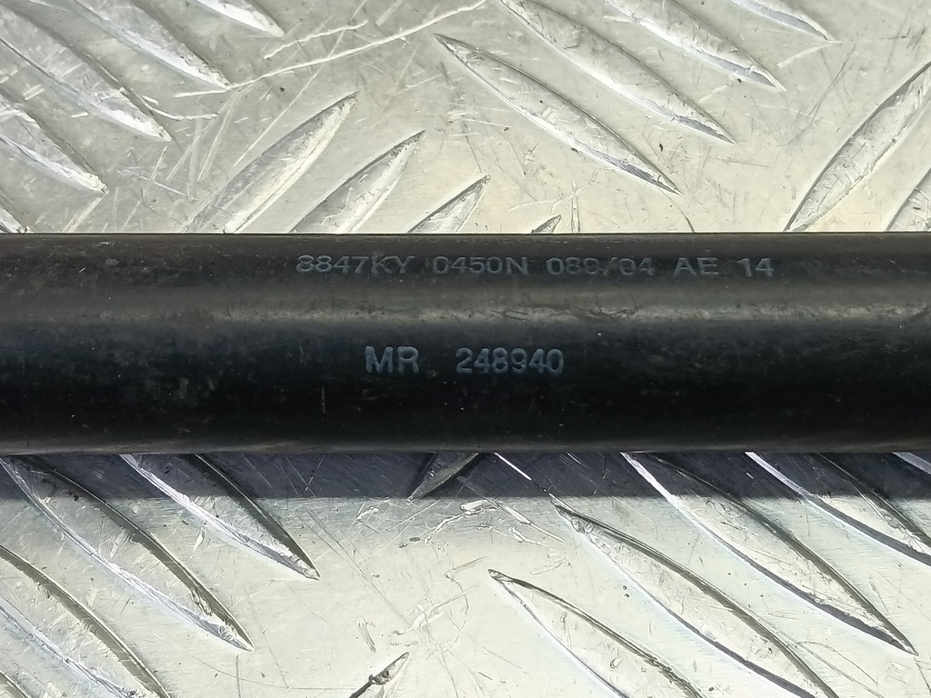 амортизатор крышки багажника MITSUBISHI Space Star  MR248940, 980 рублей, Москва