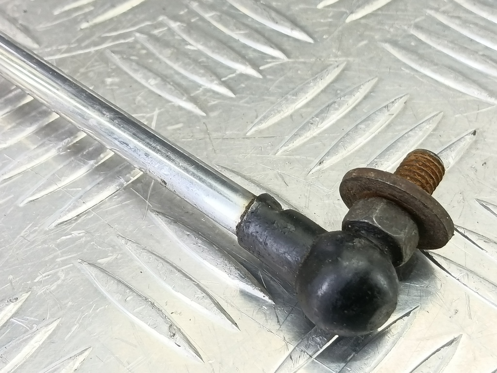 амортизатор крышки багажника SUZUKI JIMNY  8180081816, 1210 рублей, Москва