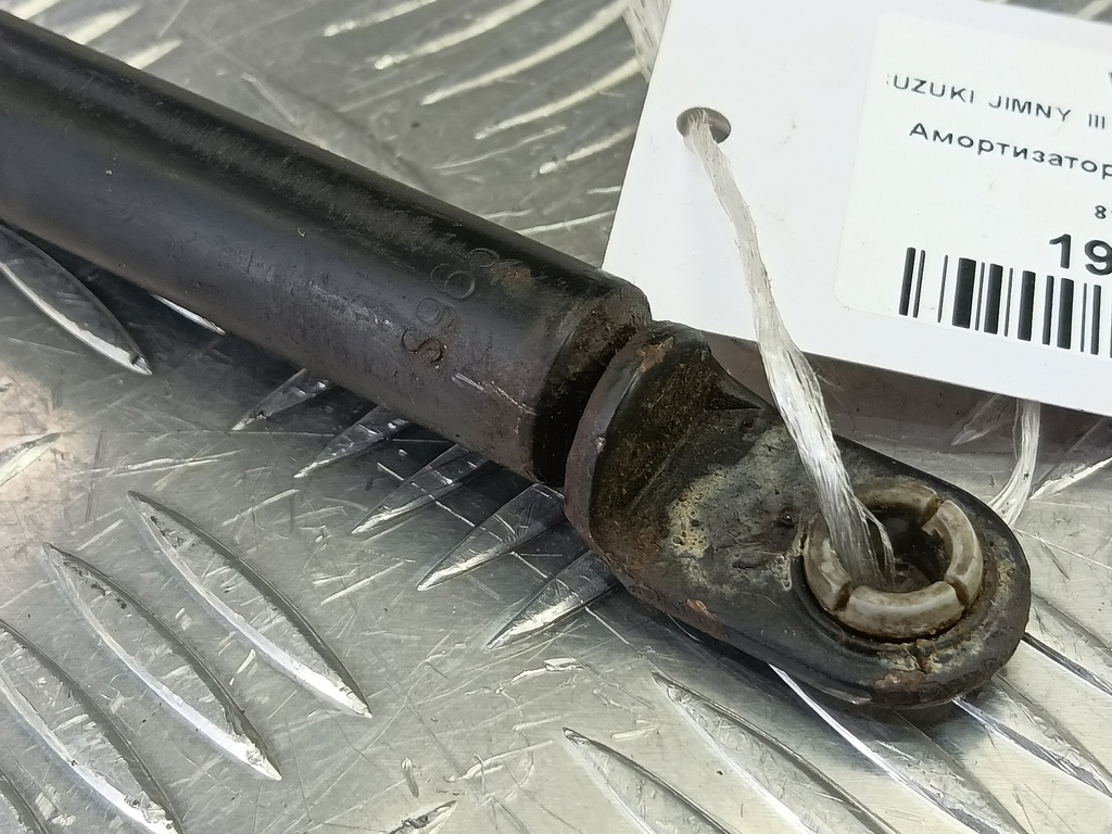 амортизатор крышки багажника SUZUKI JIMNY  8180081816, 1210 рублей, Москва