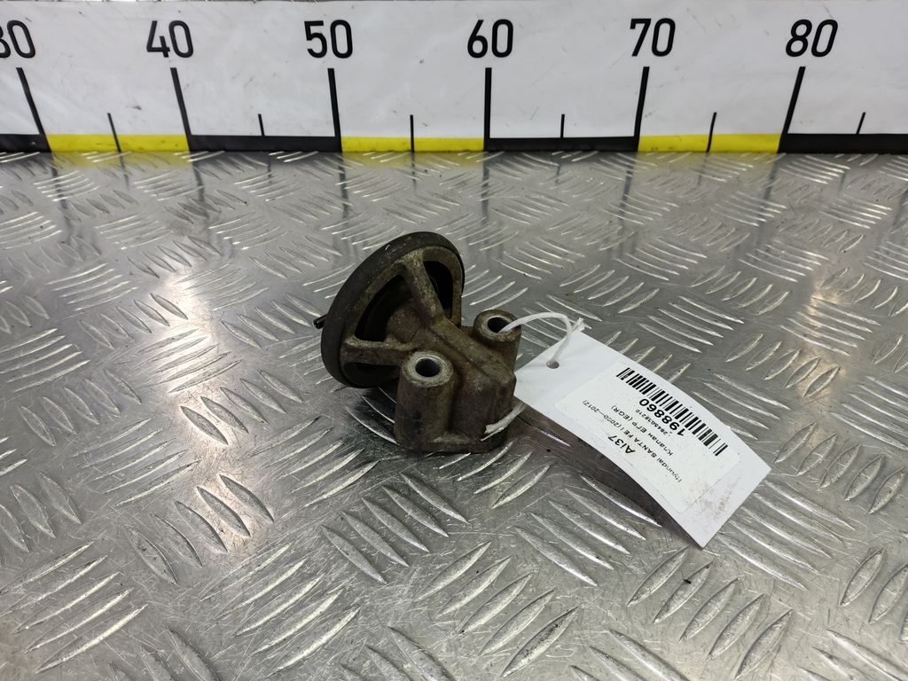 клапан егр (eg) Hyundai SANTA FE  2845038210, 1210 рублей, Москва