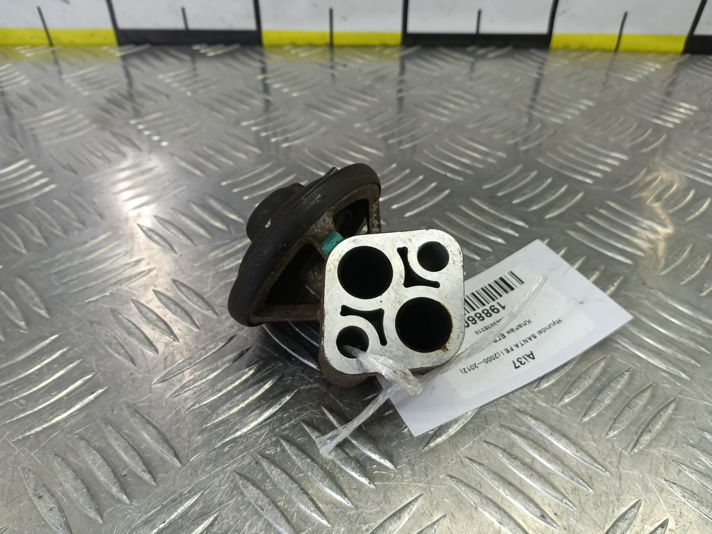 клапан егр (eg) Hyundai SANTA FE  2845038210, 1210 рублей, Москва