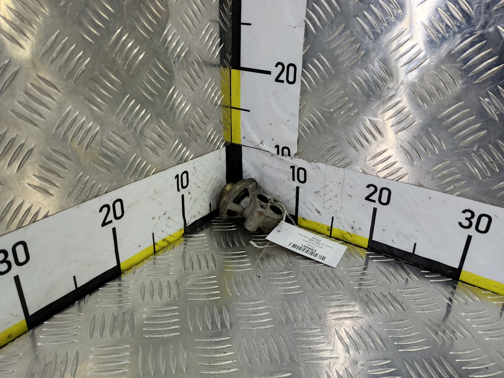 клапан егр (eg) MITSUBISHI Space Star  MD307027, 860 рублей, Москва