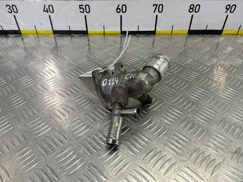 фланец системы охлаждения Kia Ceed  256002B003, 750 рублей, Москва