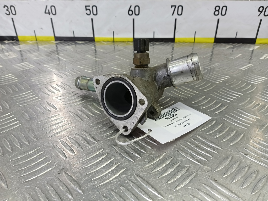 фланец системы охлаждения Kia Ceed  256002B003, 750 рублей, Москва