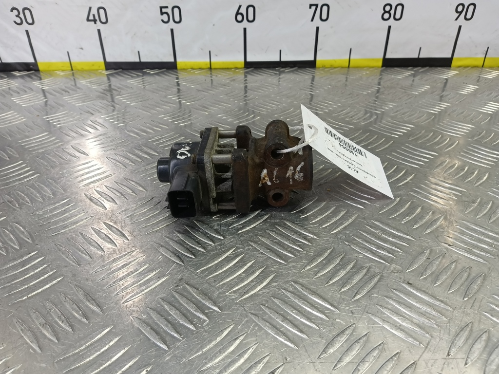 клапан егр (eg) MITSUBISHI OUTLANDER  MR578913, 630 рублей, Москва