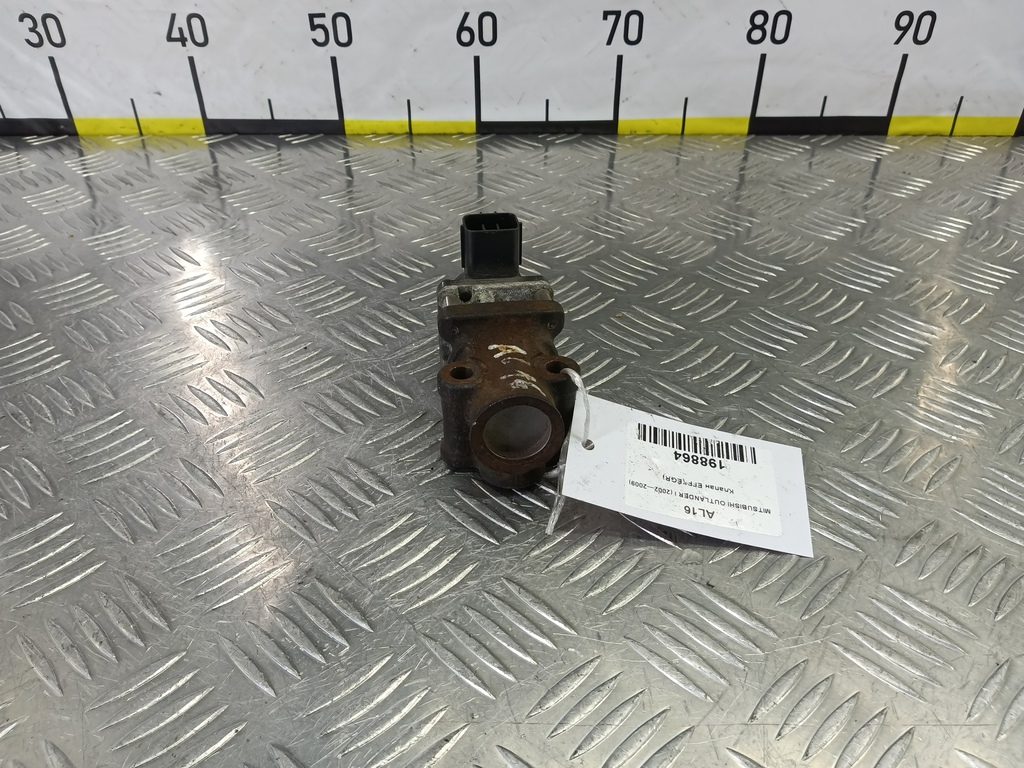 клапан егр (eg) MITSUBISHI OUTLANDER  MR578913, 630 рублей, Москва