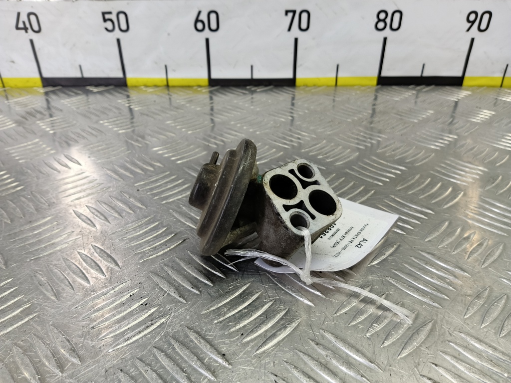 клапан егр (eg) Hyundai SANTA FE  2845038210, 1210 рублей, Москва