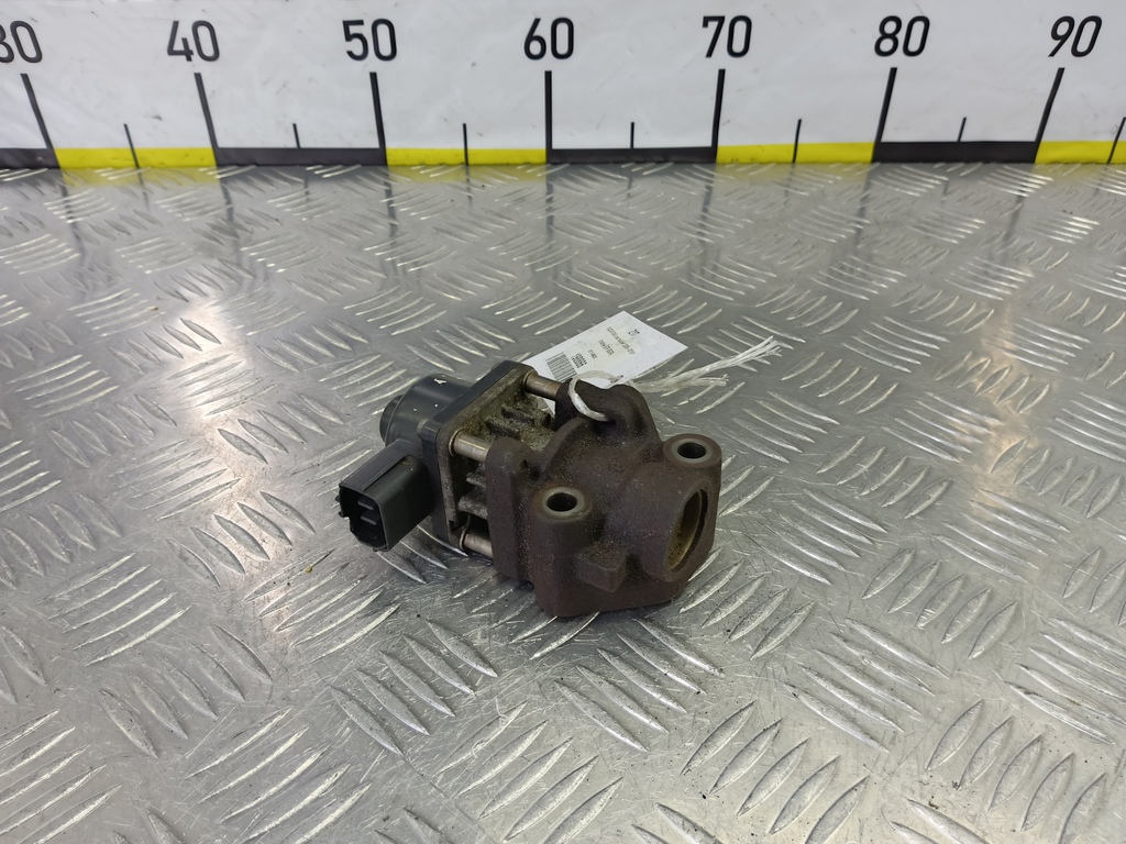 клапан егр (eg) SUZUKI SX4 1.6 MT (125 л.с.)Swift  III (2004—2011) Хетчбэк 1811169G01, 1550 рублей, Москва