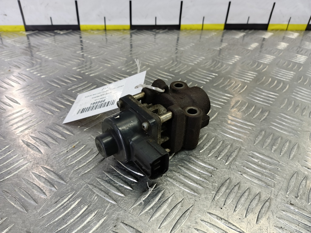 клапан егр (eg) SUZUKI SX4 1.6 MT (125 л.с.)Swift  III (2004—2011) Хетчбэк 1811169G01, 1550 рублей, Москва