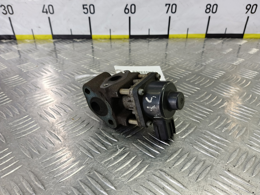 клапан егр (eg) SUZUKI SX4 1.6 MT (125 л.с.)Swift  III (2004—2011) Хетчбэк 1811169G01, 1550 рублей, Москва