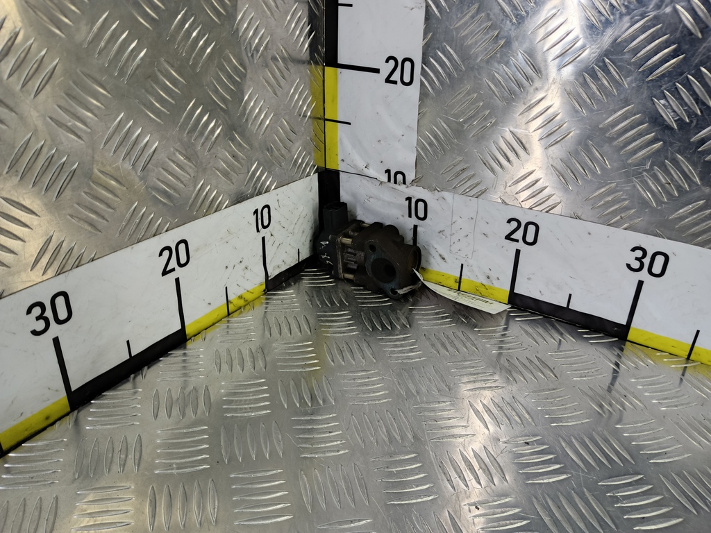 клапан егр (eg) SUZUKI SX4 1.6 MT (125 л.с.)Swift  III (2004—2011) Хетчбэк 1811169G01, 1550 рублей, Москва