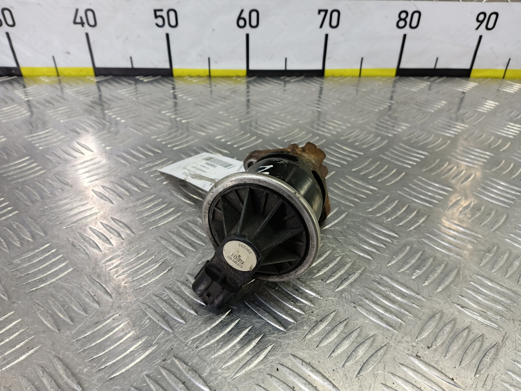 клапан егр (eg) HONDA CR-V 2.0 AT (150 л.с.)CR-V  III (2006—2009) Внедорожник 18011RNAA00, 2010 рублей, Москва