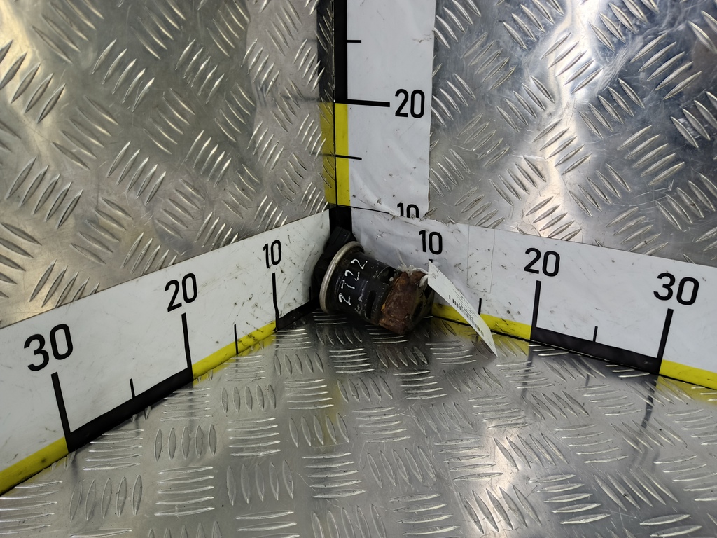 клапан егр (eg) HONDA CR-V 2.0 AT (150 л.с.)CR-V  III (2006—2009) Внедорожник 18011RNAA00, 2010 рублей, Москва