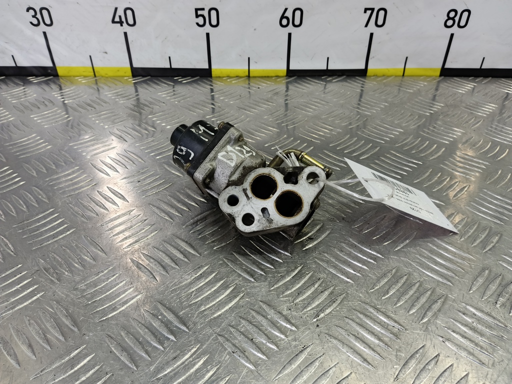 клапан егр (eg) MAZDA 3  LF0120300B, 1550 рублей, Москва
