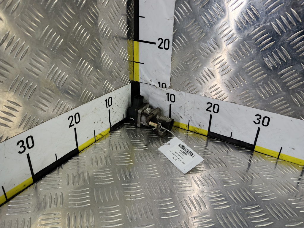 клапан егр (eg) MAZDA 3  LF0120300B, 1550 рублей, Москва