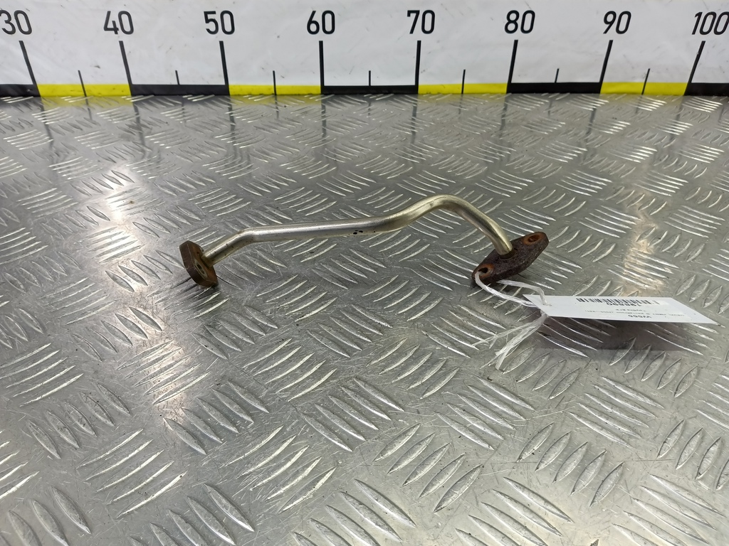 трубка егр SUZUKI JIMNY 1.3 4WD MT (86 л.с.)Jimny  III рестайлинг (2005—2012) Внедорожник 1853054D00, 520 рублей, Москва