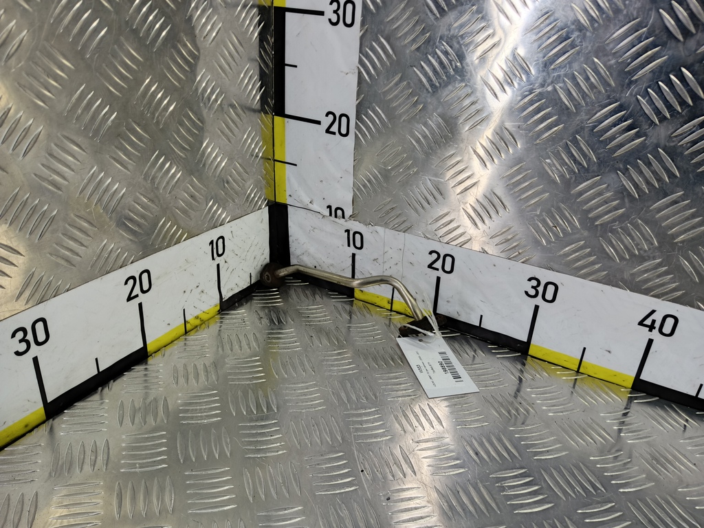 трубка егр SUZUKI JIMNY 1.3 4WD MT (86 л.с.)Jimny  III рестайлинг (2005—2012) Внедорожник 1853054D00, 520 рублей, Москва