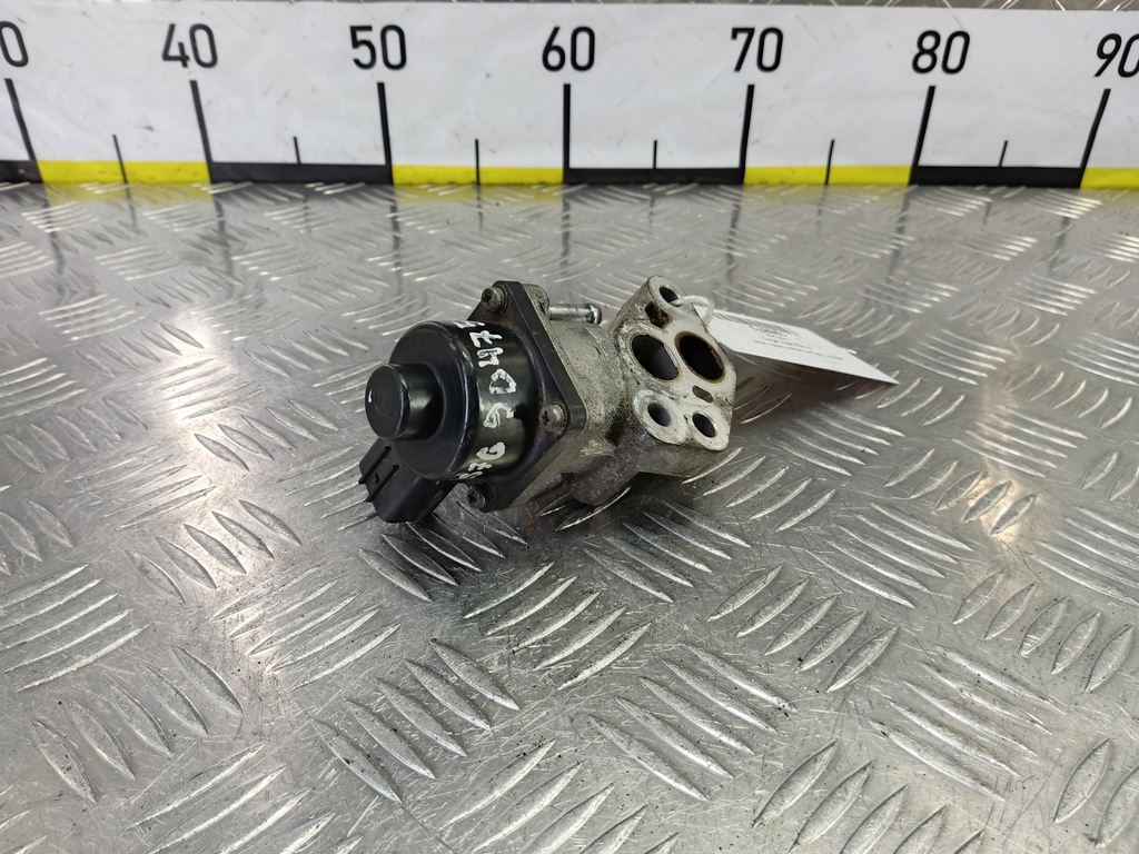 клапан егр (eg) MAZDA 6  LF0120300B, 1550 рублей, Москва