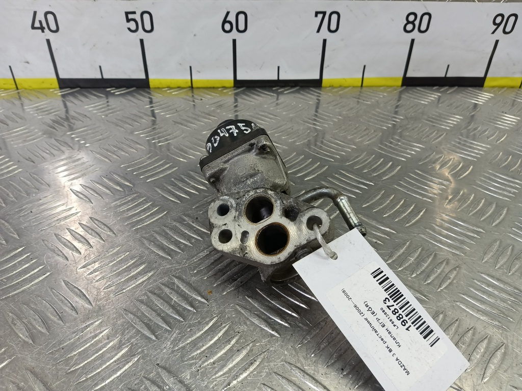 клапан егр (eg) MAZDA 6  LF0120300B, 1550 рублей, Москва
