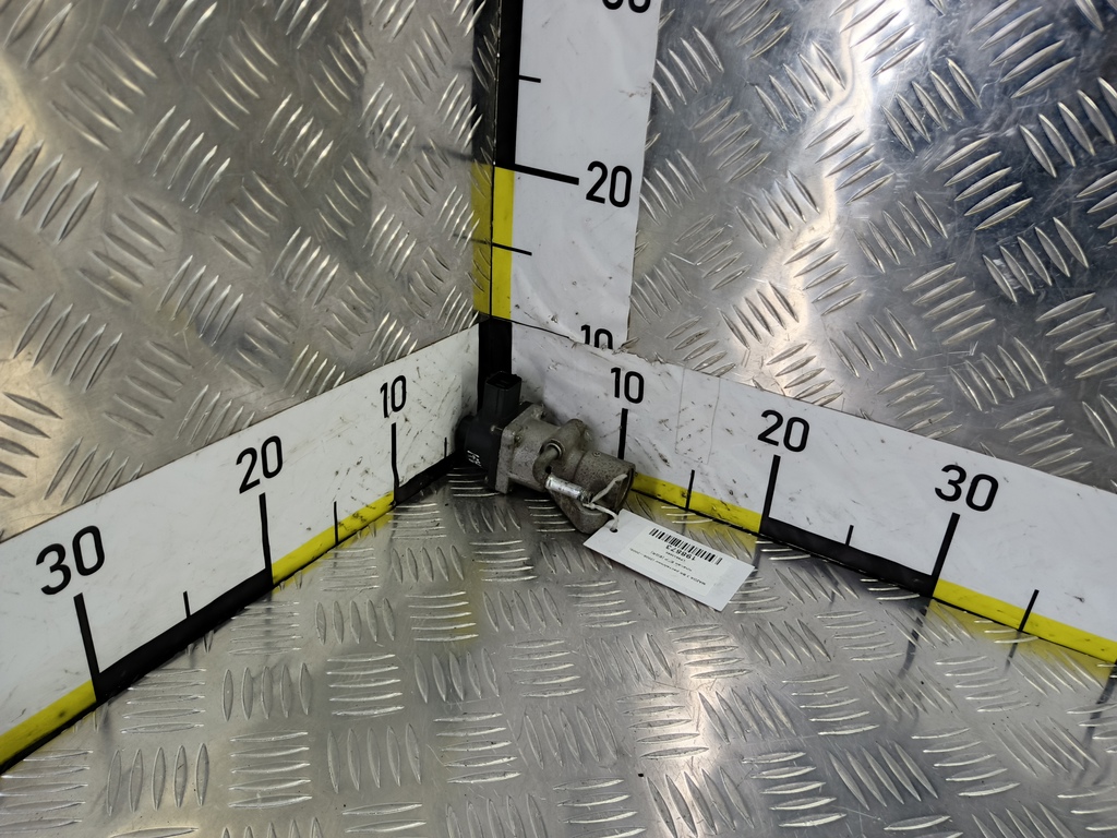 клапан егр (eg) MAZDA 6  LF0120300B, 1550 рублей, Москва