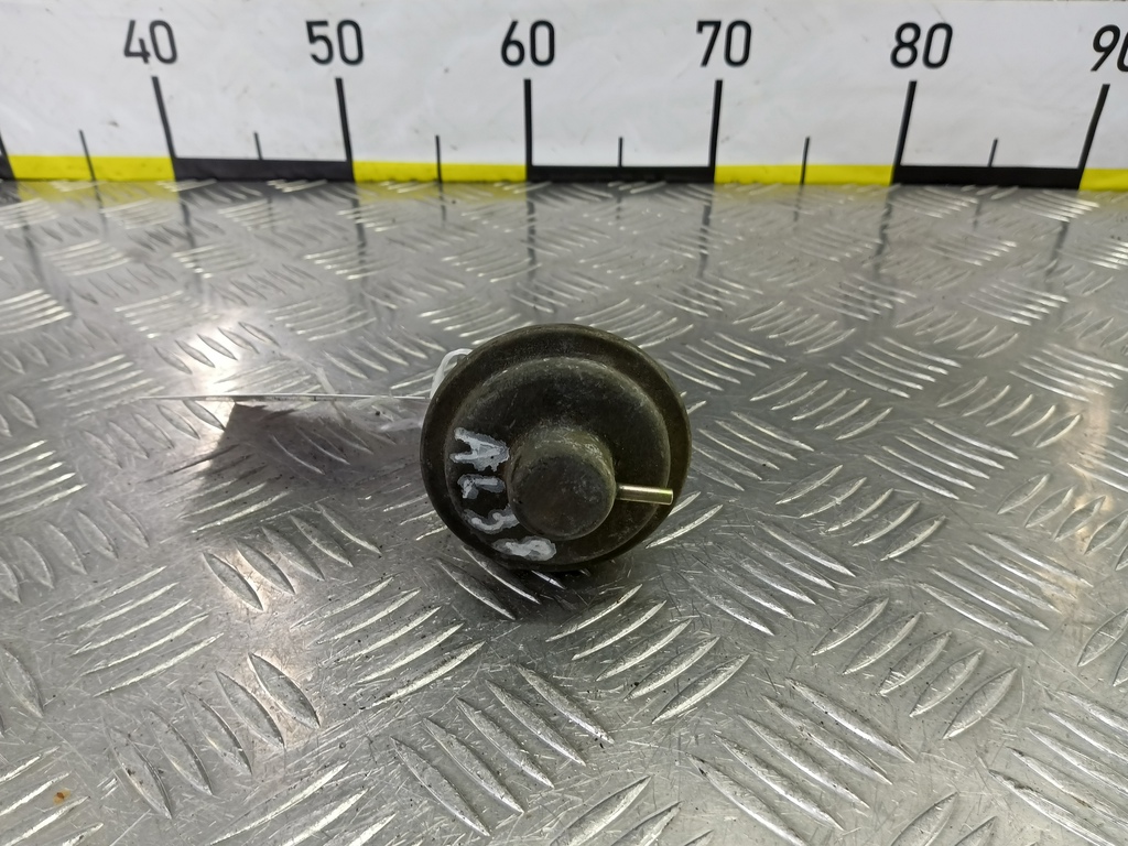 клапан егр (eg) MITSUBISHI CARISMA  MD327127, 520 рублей, Москва