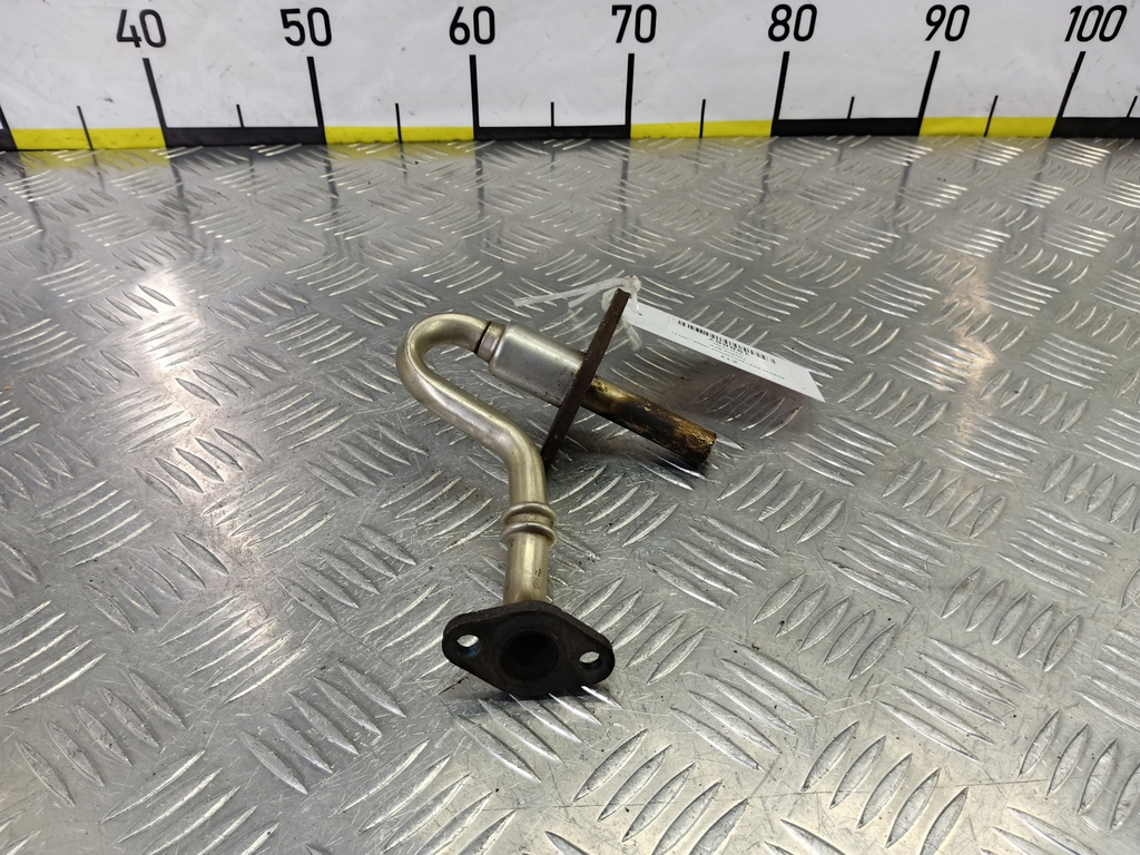 трубка егр SUZUKI SX4 1.6 MT (125 л.с.)Swift  III (2004—2011) Хетчбэк 18530-79J00, 520 рублей, Москва