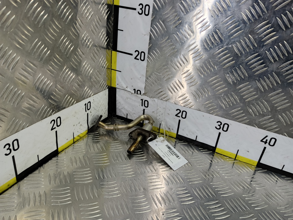 трубка егр SUZUKI SX4 1.6 MT (125 л.с.)Swift  III (2004—2011) Хетчбэк 18530-79J00, 520 рублей, Москва