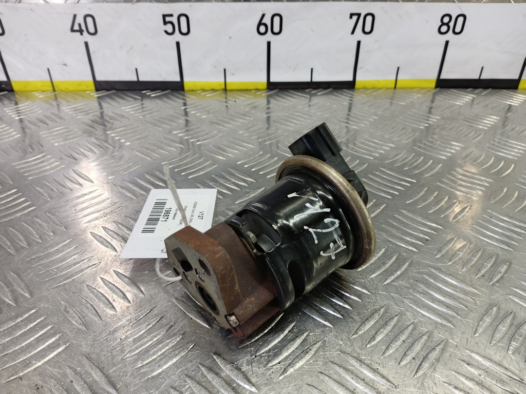 клапан егр (eg) HONDA Civic 1.8 MT (140 л.с.)Civic  VIII (2005—2009) Хетчбэк 18011RNAA00, 2010 рублей, Москва