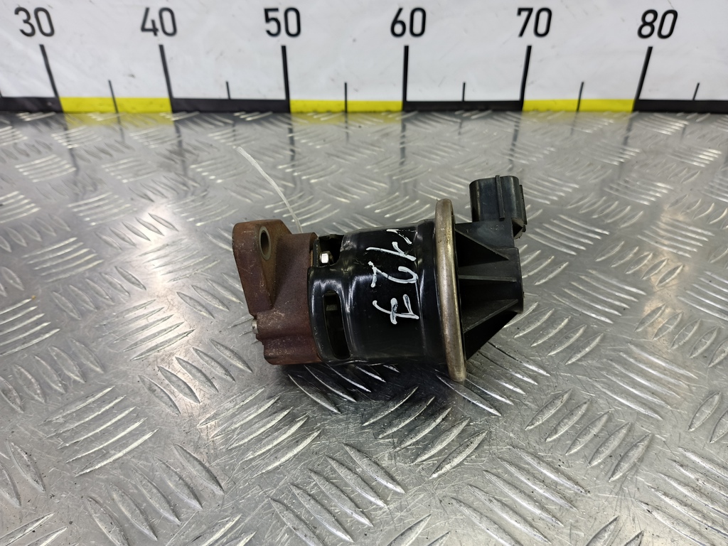 клапан егр (eg) HONDA Civic 1.8 MT (140 л.с.)Civic  VIII (2005—2009) Хетчбэк 18011RNAA00, 2010 рублей, Москва