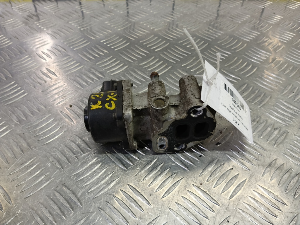 клапан егр (eg) MAZDA CX-7  L3K920300B, 630 рублей, Москва