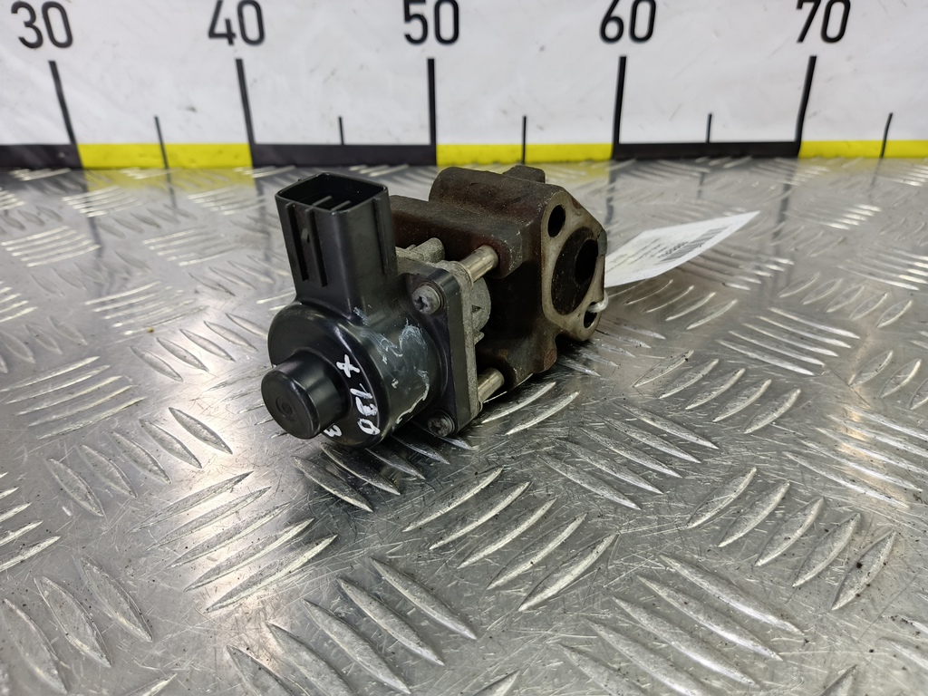 клапан егр (eg) SUZUKI Grand Vitara 1.6 4WD MT (106 л.с.)Grand Vitara  II (2005—2008) Внедорожник 1811169G01, 1550 рублей, Москва