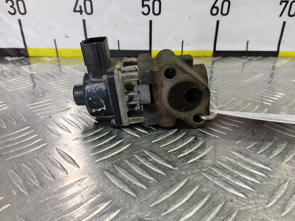 клапан егр (eg) SUZUKI Grand Vitara 1.6 4WD MT (106 л.с.)Grand Vitara  II (2005—2008) Внедорожник 1811169G01, 1550 рублей, Москва